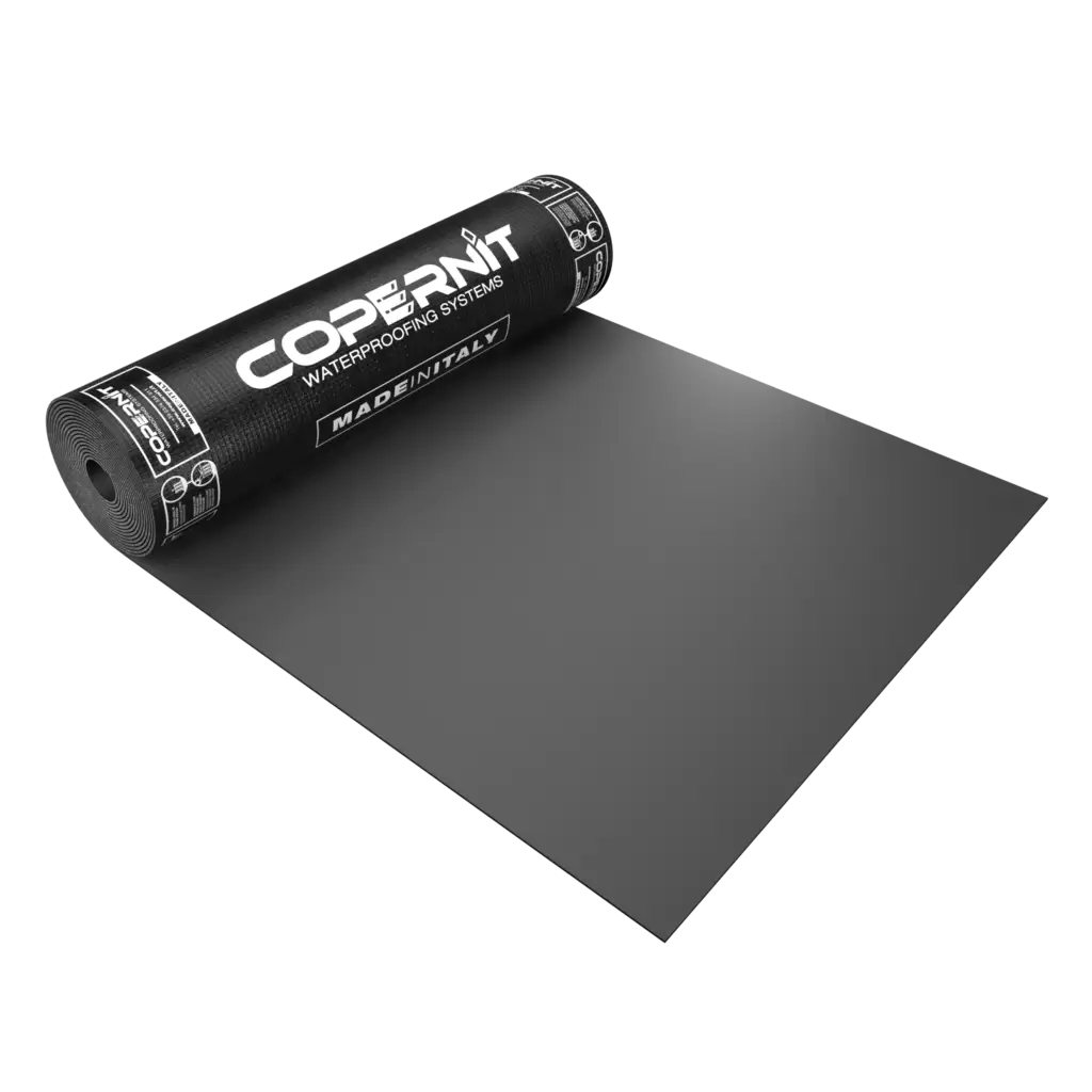 ASTROPOL 4mm (без посипка) - 1/10 м. - 5.0 кг/кв.м.