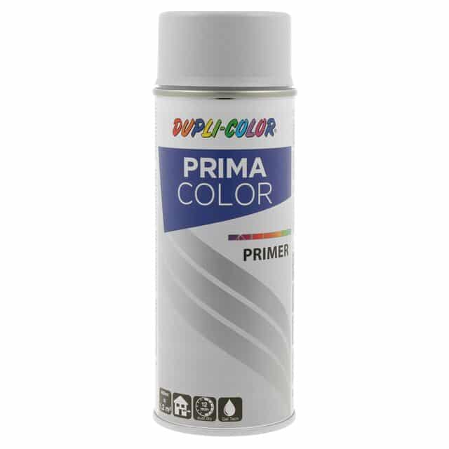 Спрей DUPLI-COLOR Грунд сив 400мл.