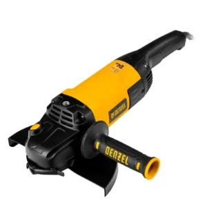Ъглошлайф AG230-2400, 2400 W, 230 mm, 6000 rpm Denzel